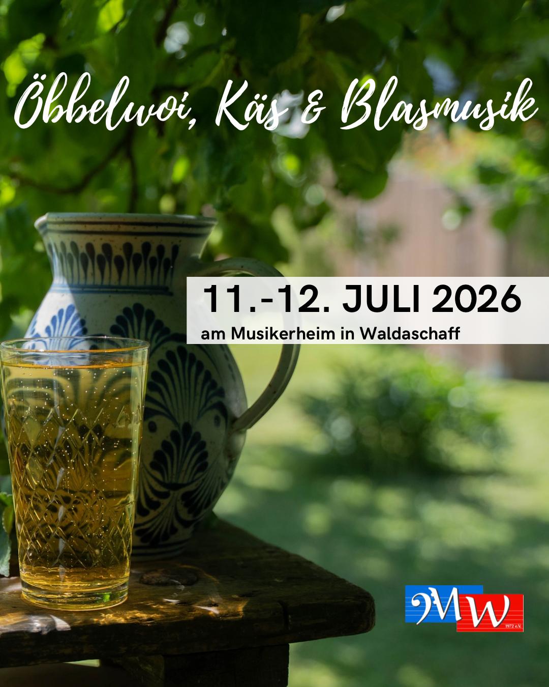 Musikverein Gailbach - MV Waldaschaff - ÖKB